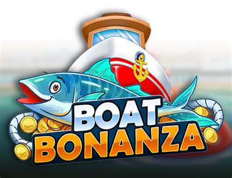Boat Bonanza Novibet