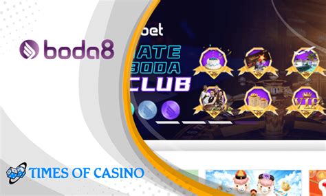 Boda8 Casino Apk