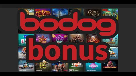 Bodog Casino Bonus Code 2024