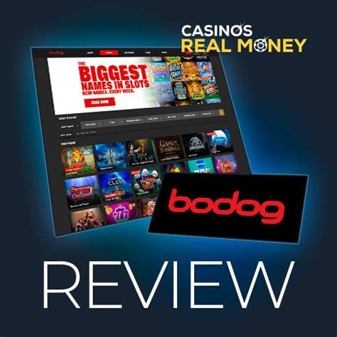 Bodog Eu Casino Mexico