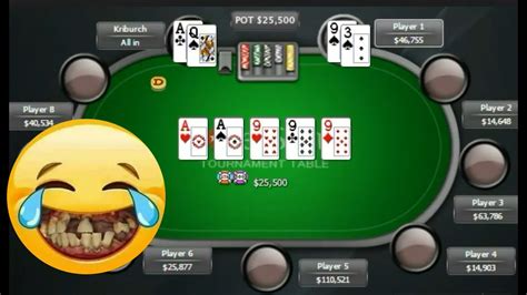 Bodog Player Complains About Rigged Rng