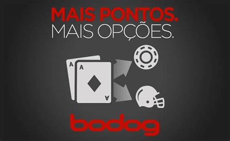 Bodog Poker Pontos De Recompensas