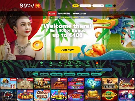 Bodu88 Casino Belize