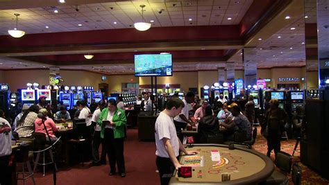 Bok Homa Casino Em Sandersville Mississippi