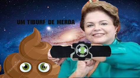 Bola De Merda