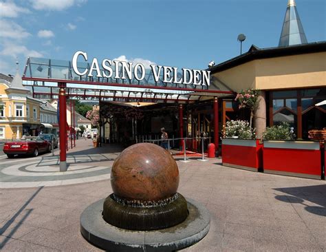 Bola Royal Casino Velden
