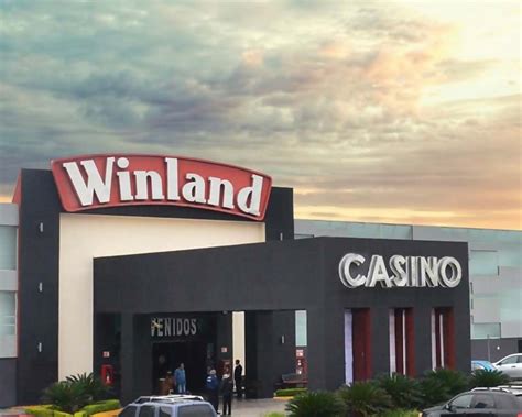 Bolsa De Trabajo Casino Winland Queretaro