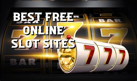 Bom Slots Sites