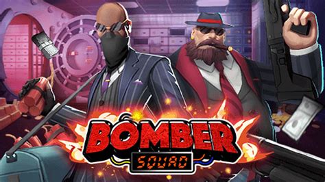 Bomber Squad Bet365