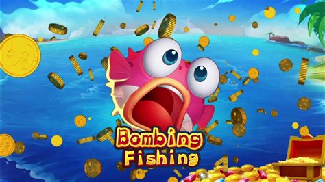 Bombing Fishing Betfair