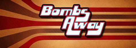 Bombs Away Novibet