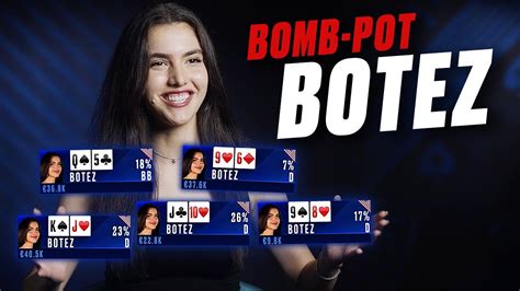 Bombs Pokerstars