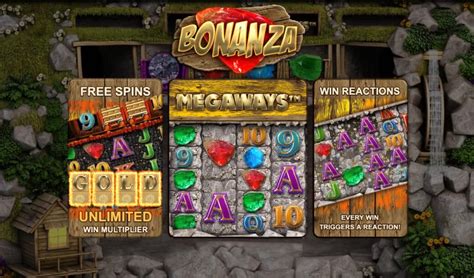 Bonanza Slots Ie Casino Bolivia