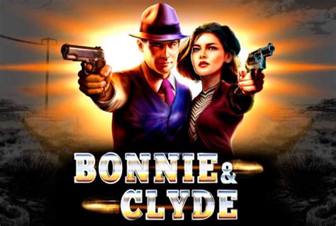 Bonnie E Clyde Slots You Tube