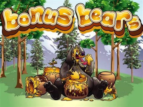 Bonus Bears Leovegas
