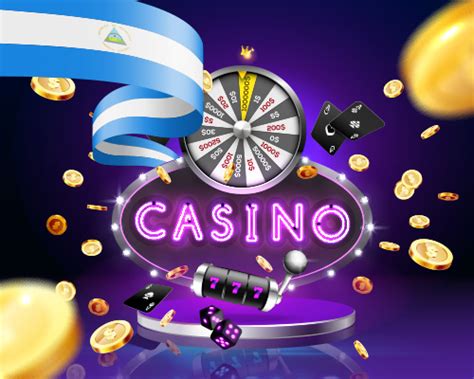 Bonus Bingo Casino Nicaragua