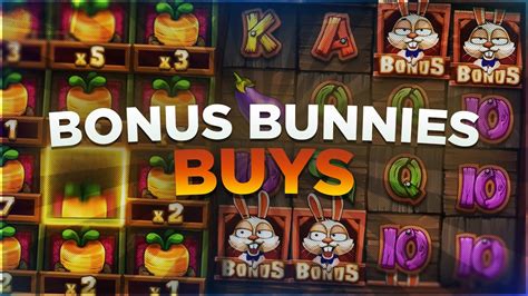 Bonus Bunnies Bwin