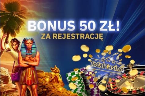 Bonus De Casino Bez Depozytu