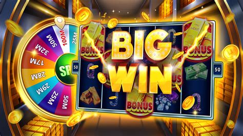 Bonus De Slot Machines Online Gratis