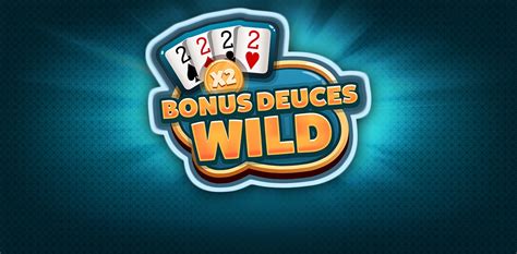 Bonus Deuces Wild Red Rake Gaming Review 2024