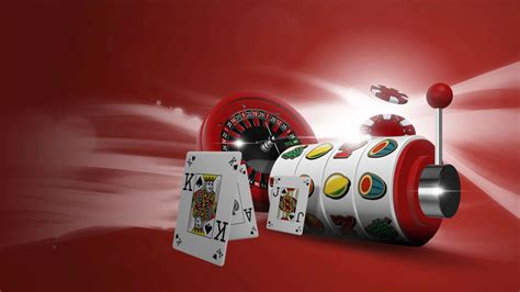 Bonus Em Dinheiro De Casino Online