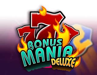 Bonus Mania Deluxe 888 Casino