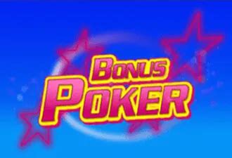 Bonus Poker Habanero 1xbet
