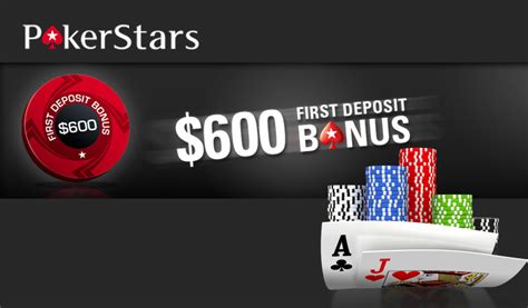 Bonus Premier Deposito Pokerstar