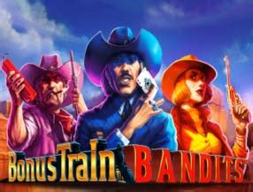 Bonus Train Bandits Leovegas