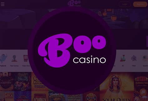 Boo Casino Panama