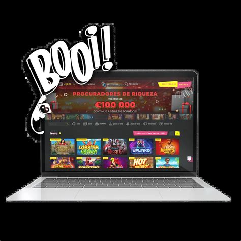 Booi Casino Login