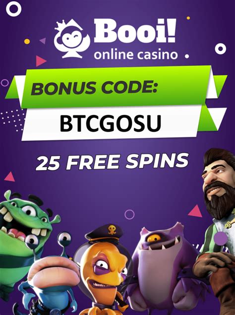 Booi Casino Mexico