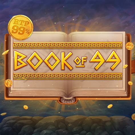 Book Of 99 Blaze