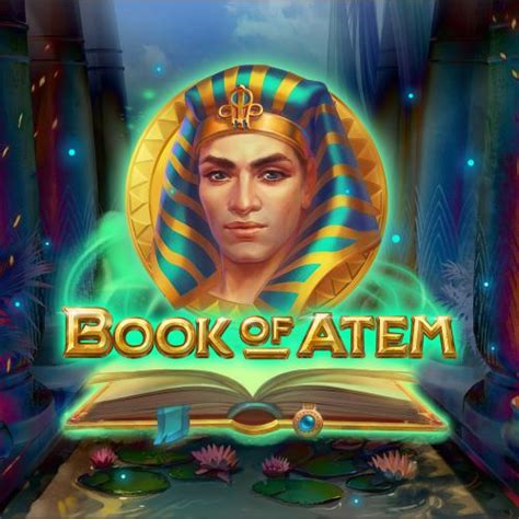 Book Of Atem Betway