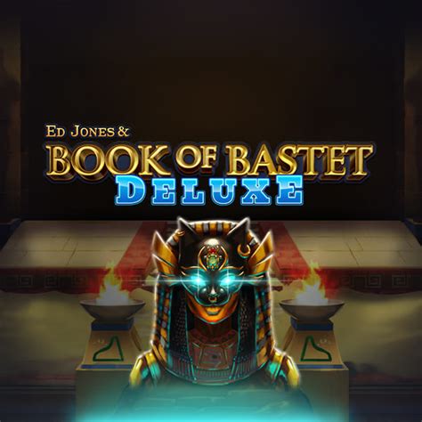 Book Of Bastet Blaze