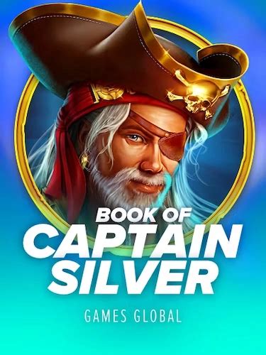 Book Of Captain Silver Novibet