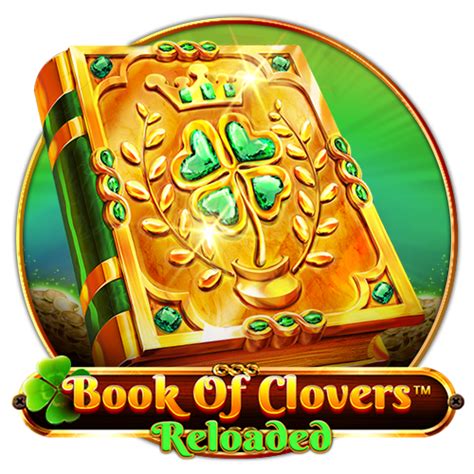 Book Of Clovers Brabet