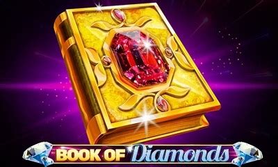 Book Of Diamonds 888 Casino