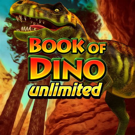 Book Of Dino Unlimited Brabet