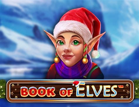 Book Of Elves Slot - Play Online