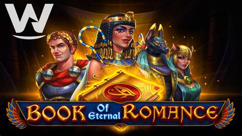 Book Of Eternal Romance 1xbet