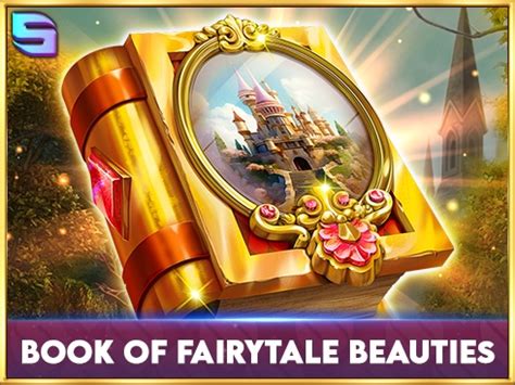 Book Of Fairytale Beauties Bet365