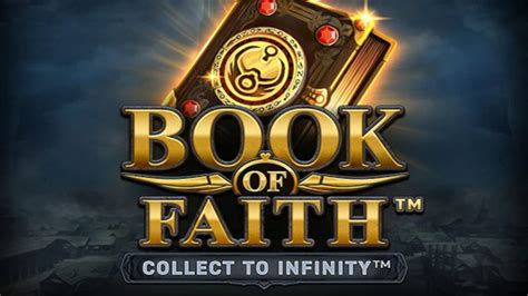 Book Of Faith Slot - Play Online