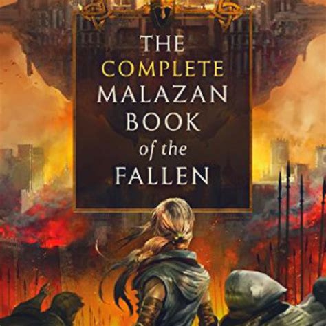 Book Of Fallen Review 2024