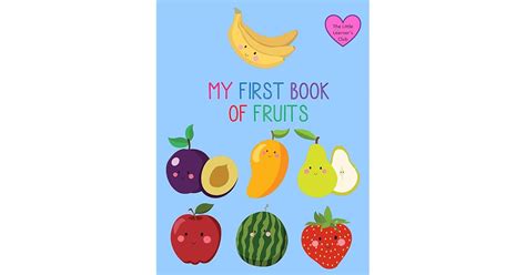 Book Of Fruits 10 Betsul