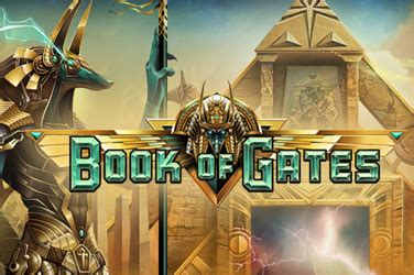 Book Of Gates Review 2024