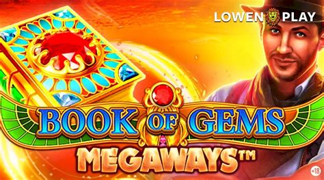 Book Of Gems Megaways Blaze