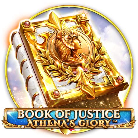 Book Of Justice Athena S Glory Novibet