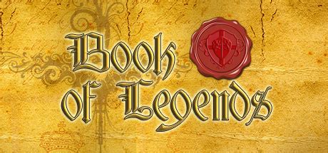 Book Of Legends Betfair