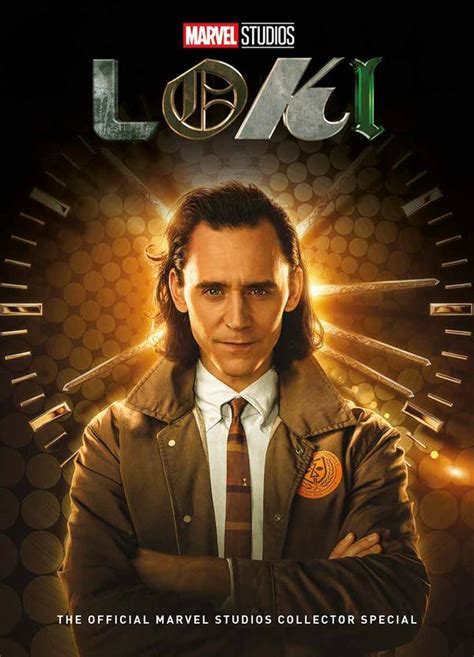 Book Of Loki Betsson